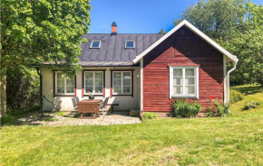 2 Bedroom Awesome Home In Kosta